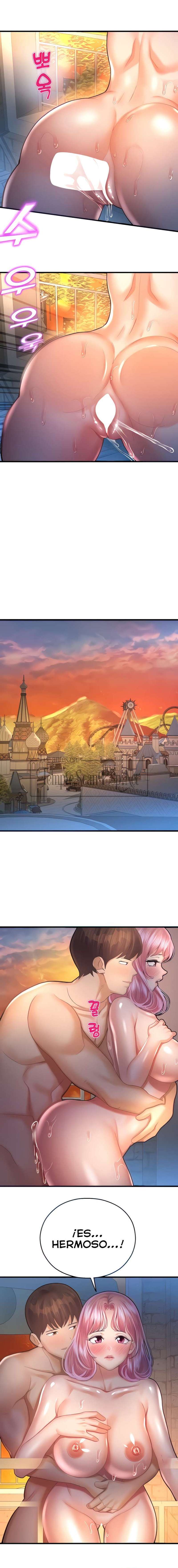 La Tierra del Destino Capitulo 22 página 5