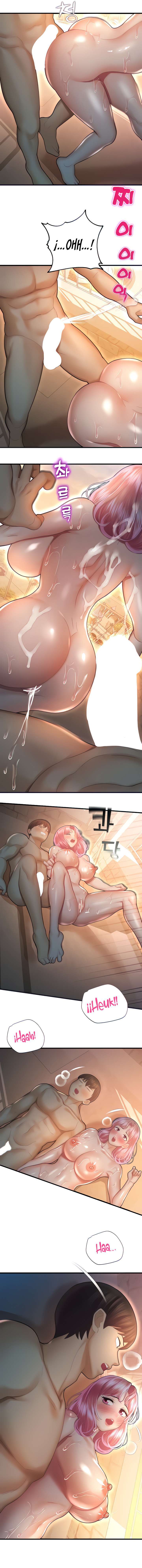 La Tierra del Destino Capitulo 23 página 12