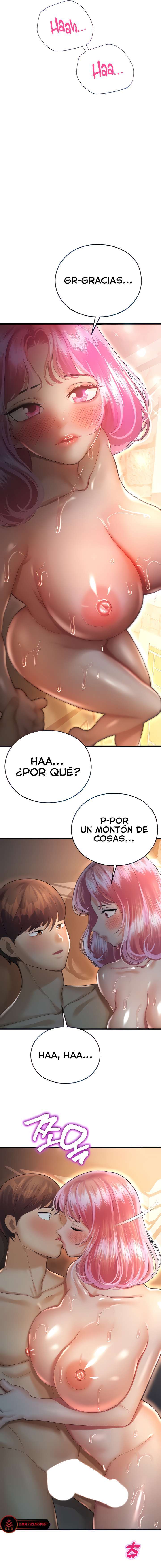 La Tierra del Destino Capitulo 23 página 13