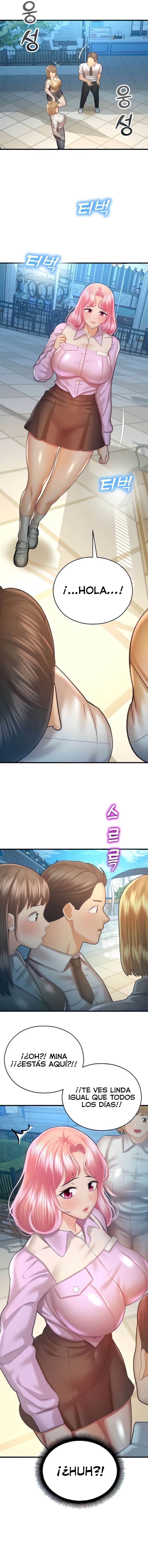 La Tierra del Destino Capitulo 23 página 16