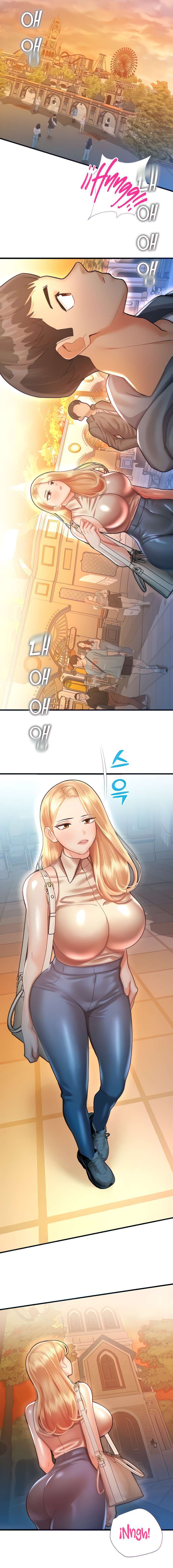 La Tierra del Destino Capitulo 23 página 5
