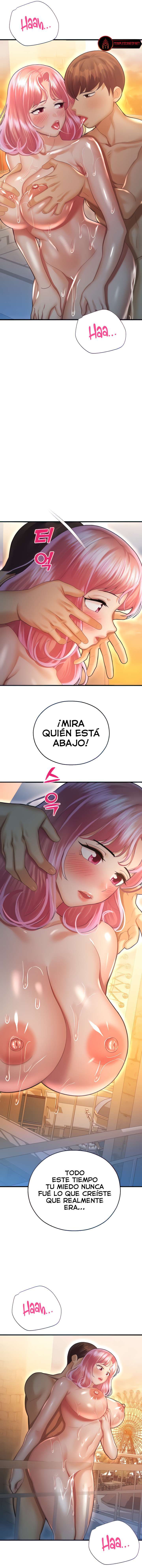 La Tierra del Destino Capitulo 23 página 6