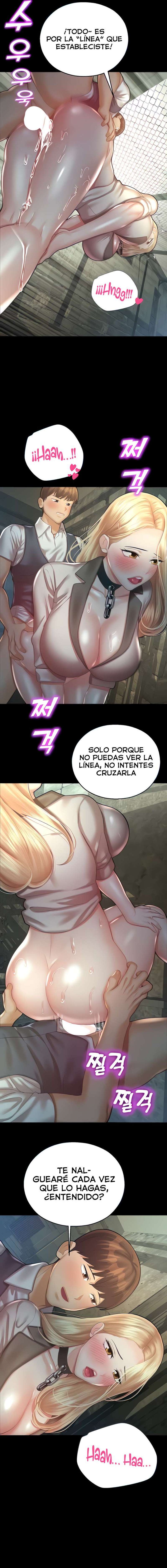 La Tierra del Destino Capitulo 24 página 13