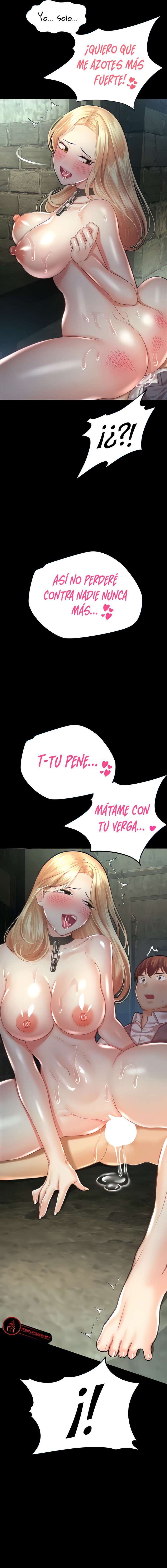 La Tierra del Destino Capitulo 24 página 23