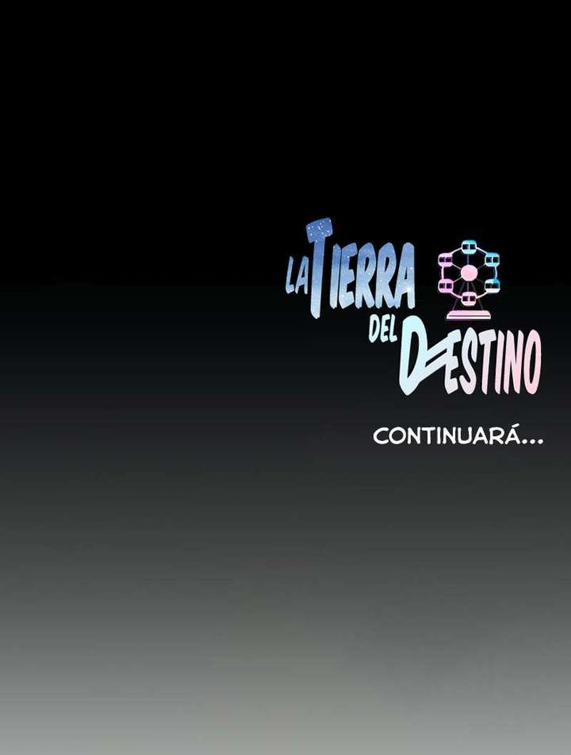 La Tierra del Destino Capitulo 24 página 24