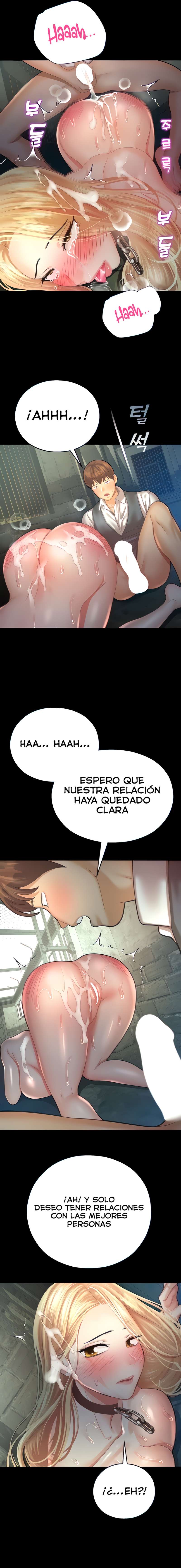 La Tierra del Destino Capitulo 25 página 18