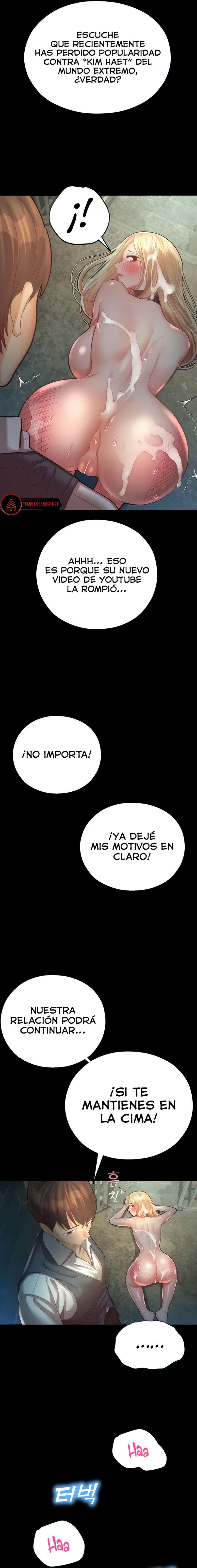 La Tierra del Destino Capitulo 25 página 19