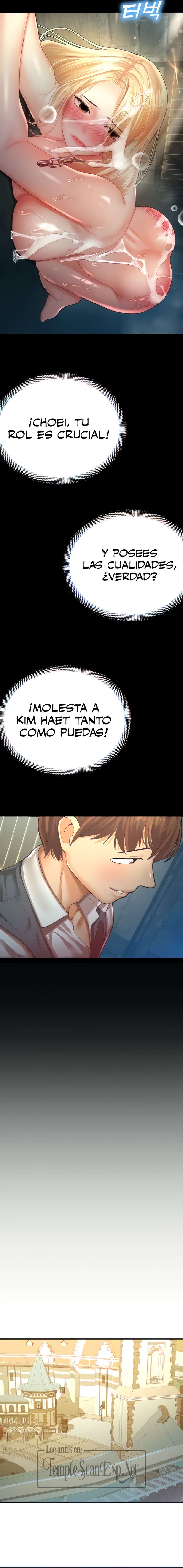 La Tierra del Destino Capitulo 25 página 20
