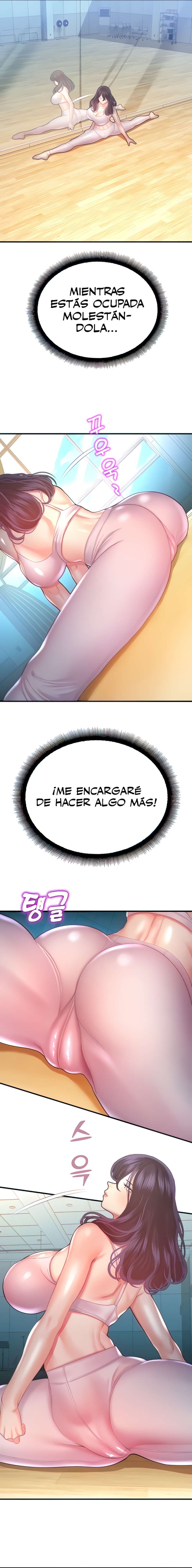 La Tierra del Destino Capitulo 25 página 21
