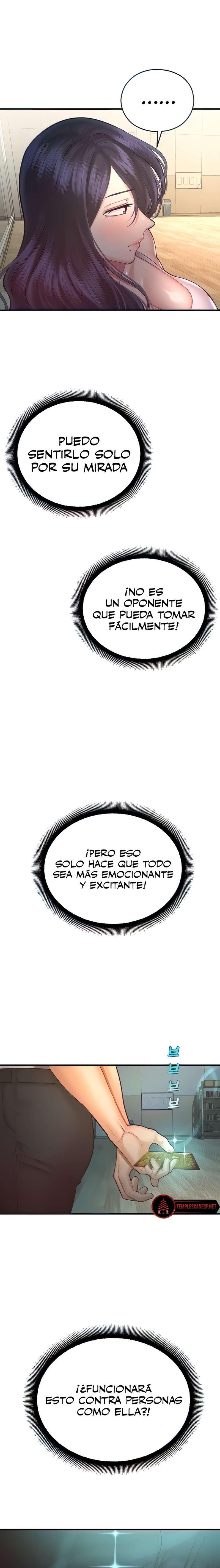 La Tierra del Destino Capitulo 25 página 26
