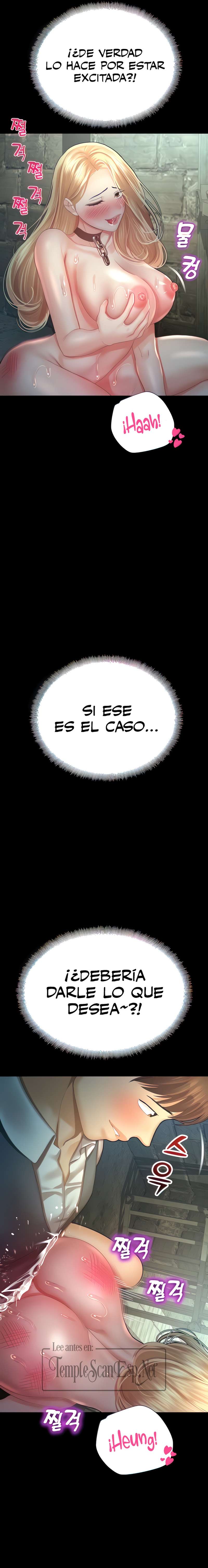La Tierra del Destino Capitulo 25 página 5