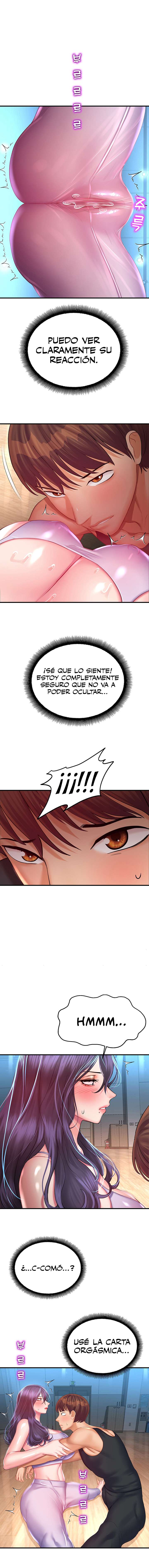 La Tierra del Destino Capitulo 26 página 10
