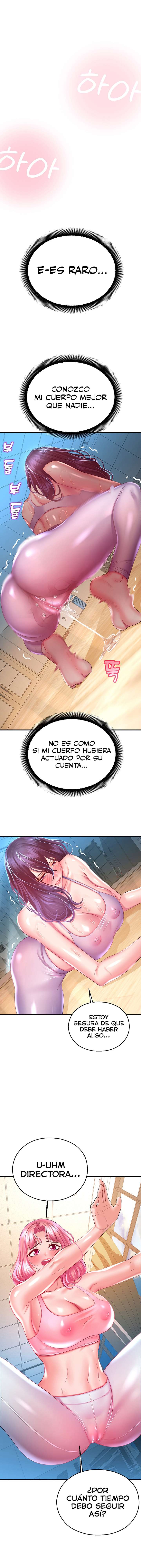 La Tierra del Destino Capitulo 26 página 14