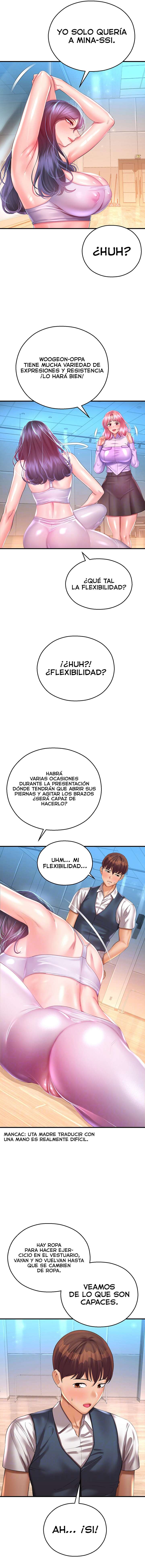 La Tierra del Destino Capitulo 26 página 3