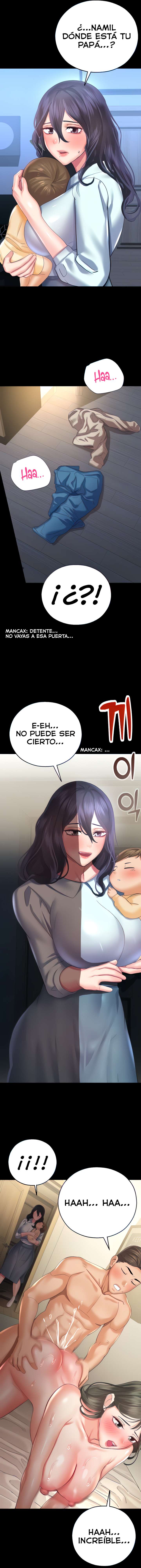 La Tierra del Destino Capitulo 27 página 13