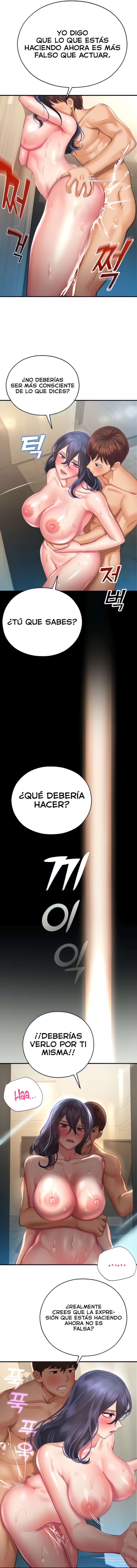 La Tierra del Destino Capitulo 27 página 17