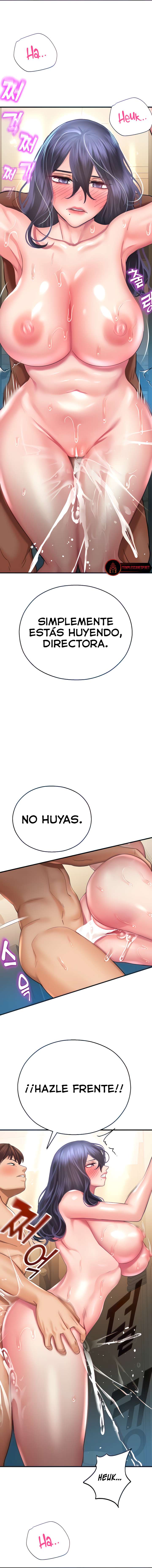 La Tierra del Destino Capitulo 27 página 18