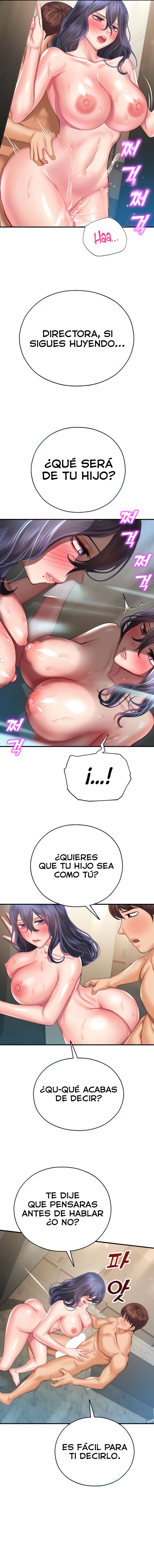 La Tierra del Destino Capitulo 27 página 19