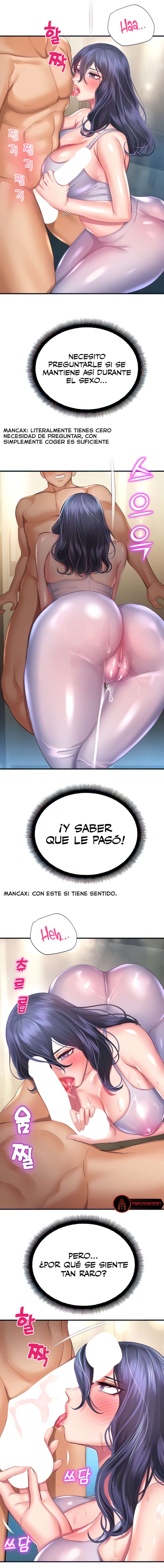 La Tierra del Destino Capitulo 27 página 4