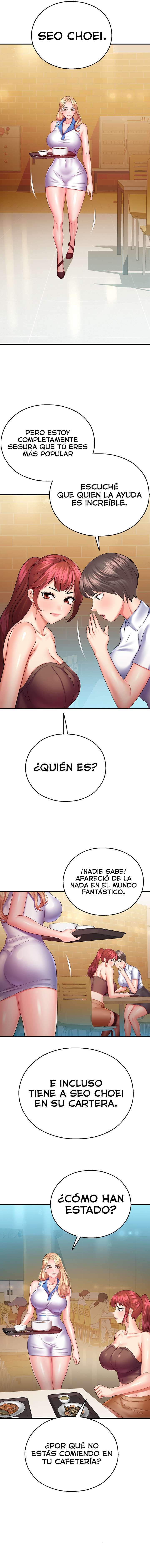 La Tierra del Destino Capitulo 28 página 13