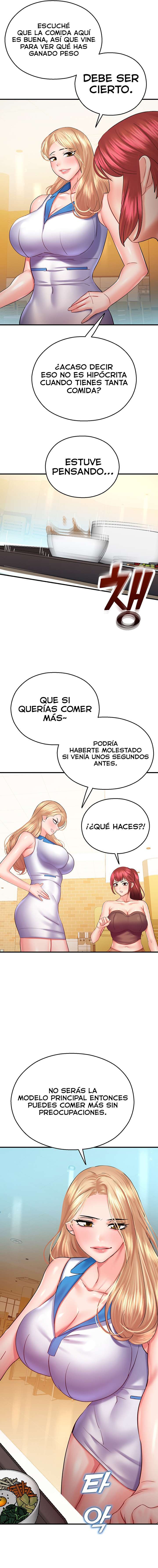 La Tierra del Destino Capitulo 28 página 14