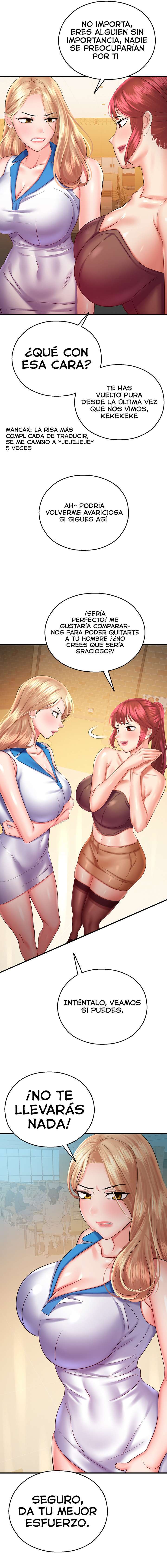 La Tierra del Destino Capitulo 28 página 16