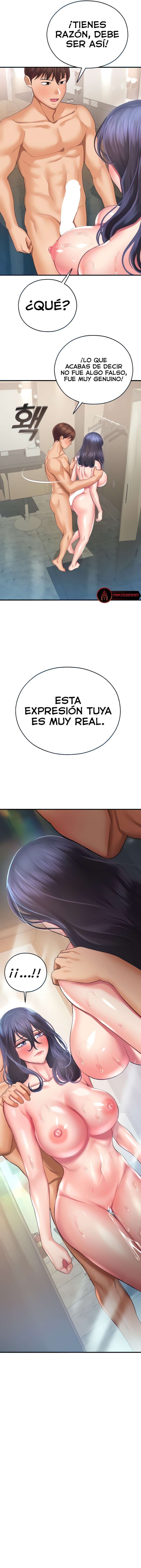 La Tierra del Destino Capitulo 28 página 2