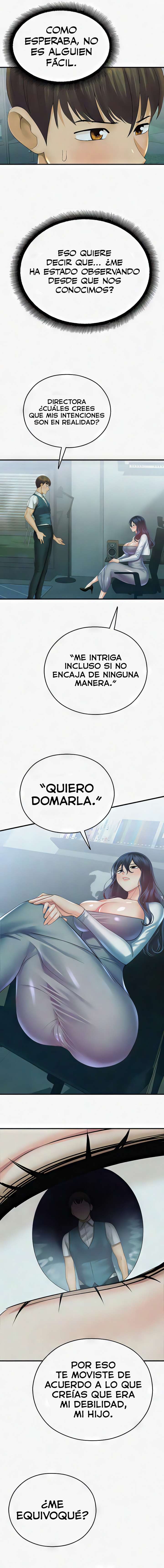 La Tierra del Destino Capitulo 29 página 15