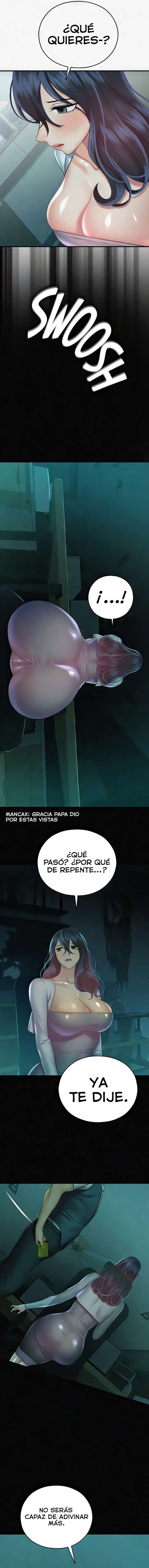 La Tierra del Destino Capitulo 29 página 17