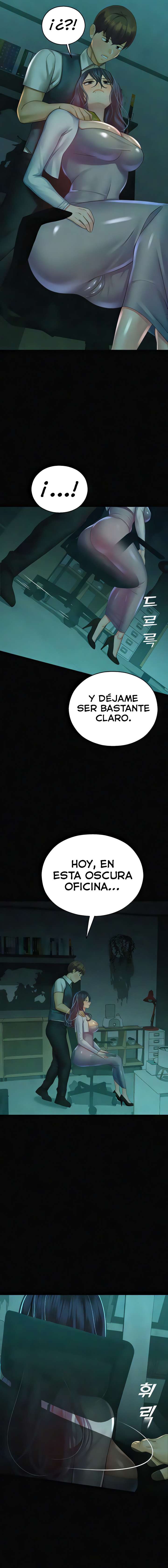 La Tierra del Destino Capitulo 29 página 18