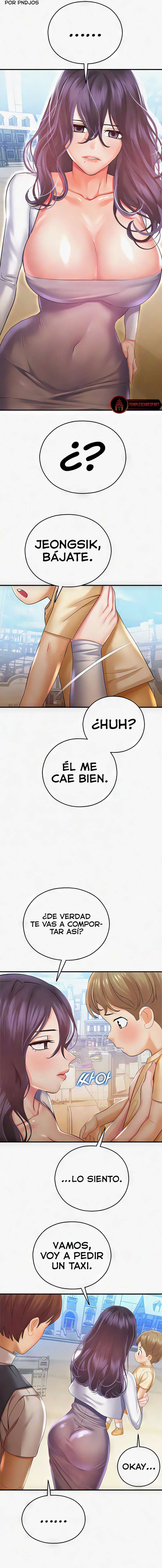 La Tierra del Destino Capitulo 29 página 4