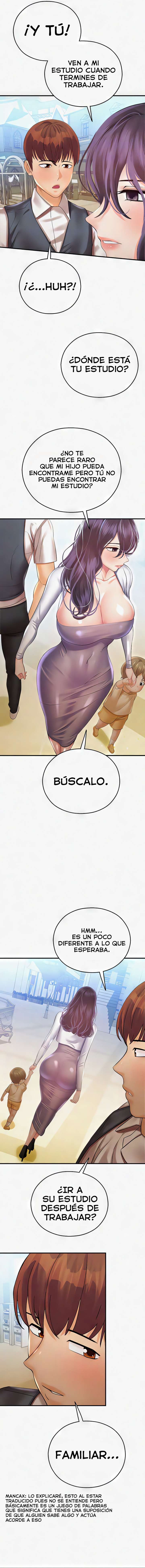 La Tierra del Destino Capitulo 29 página 5