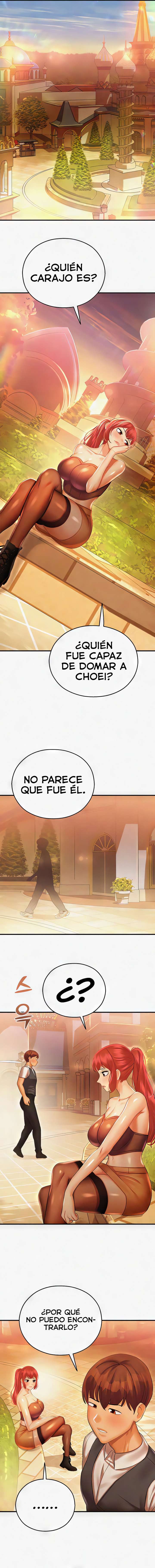 La Tierra del Destino Capitulo 29 página 6
