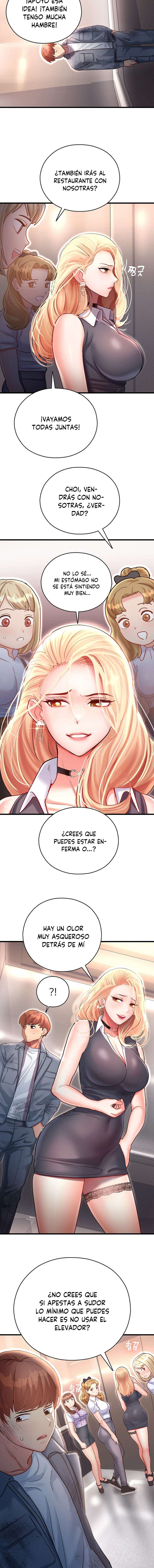La Tierra del Destino Capitulo 3 página 23