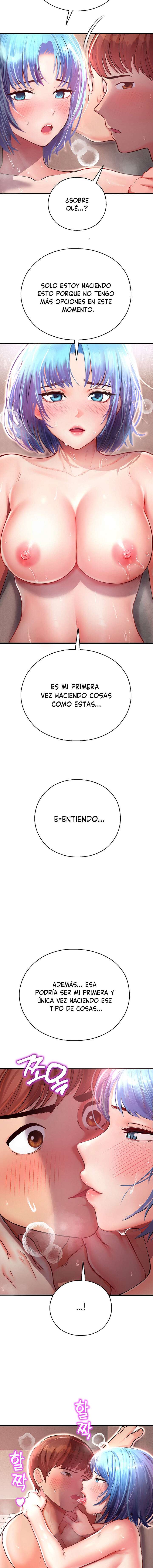 La Tierra del Destino Capitulo 3 página 7