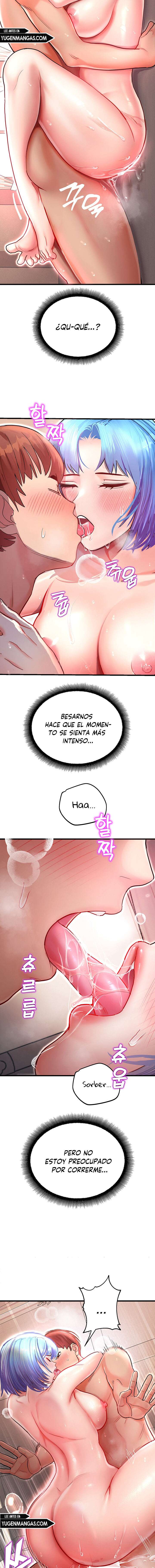 La Tierra del Destino Capitulo 3 página 8