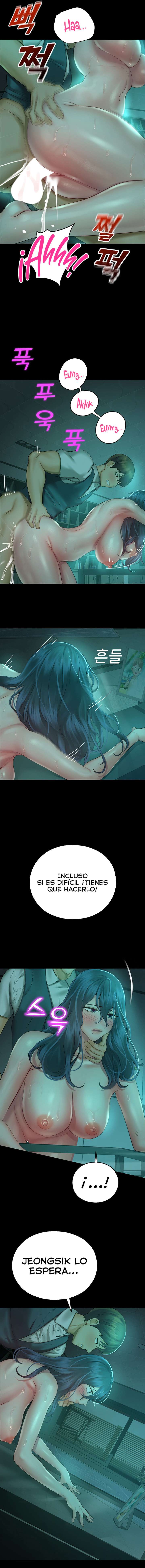 La Tierra del Destino Capitulo 30 página 17