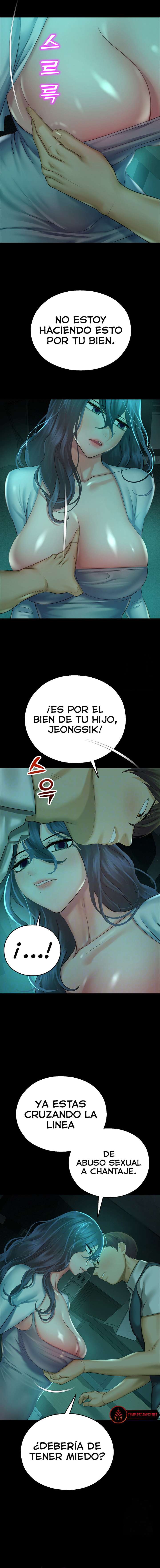 La Tierra del Destino Capitulo 30 página 3