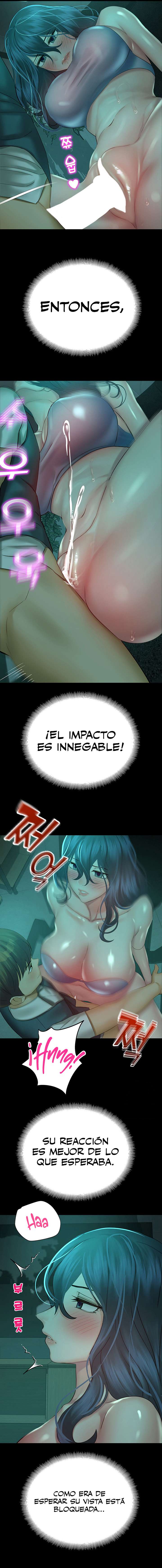 La Tierra del Destino Capitulo 30 página 7