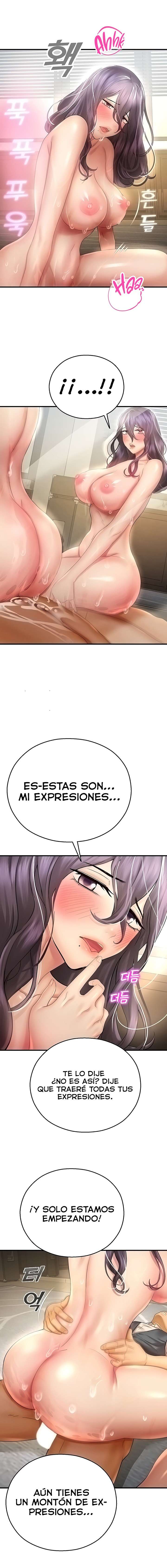 La Tierra del Destino Capitulo 31 página 13
