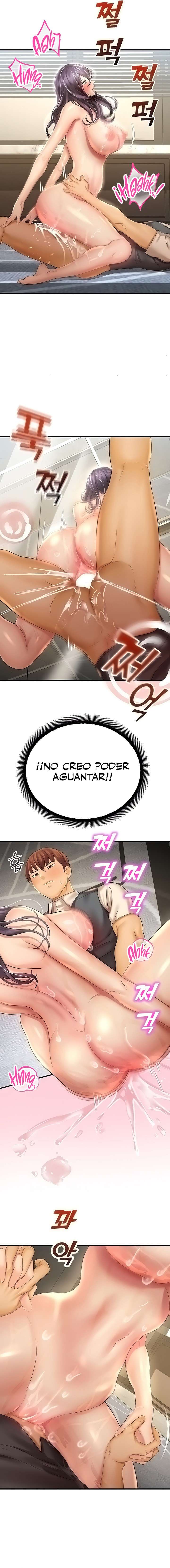 La Tierra del Destino Capitulo 31 página 15