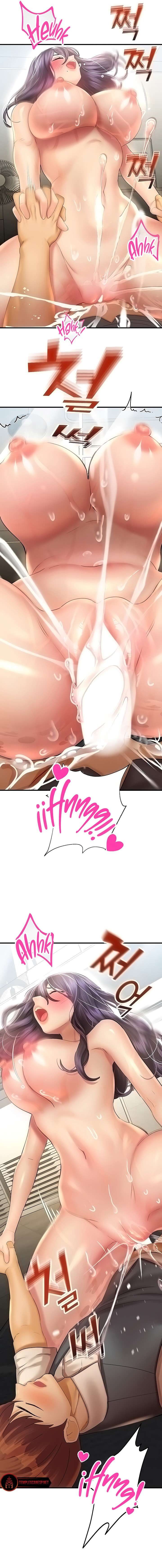 La Tierra del Destino Capitulo 31 página 16
