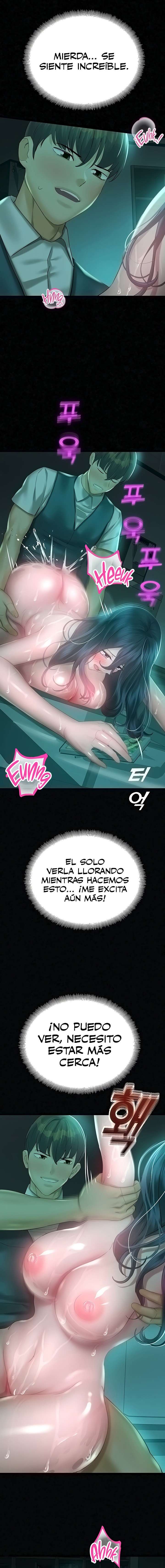 La Tierra del Destino Capitulo 31 página 5
