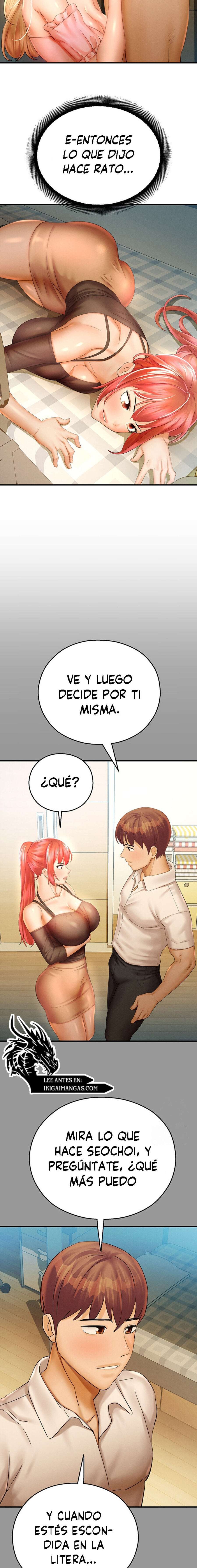 La Tierra del Destino Capitulo 32 página 14