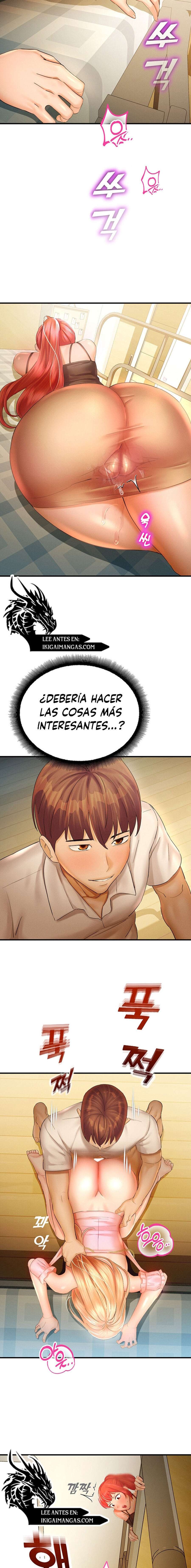 La Tierra del Destino Capitulo 32 página 20