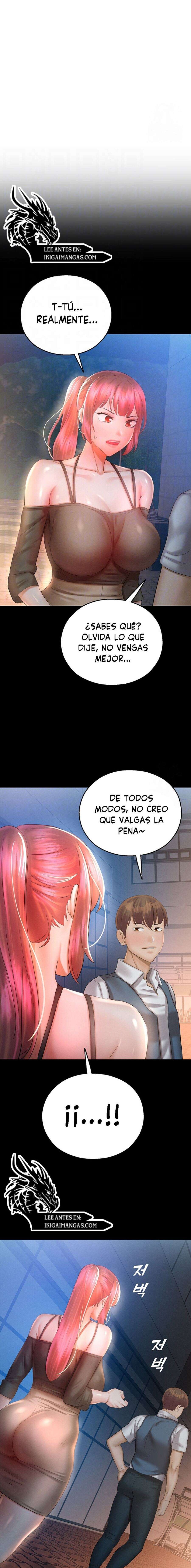 La Tierra del Destino Capitulo 32 página 4