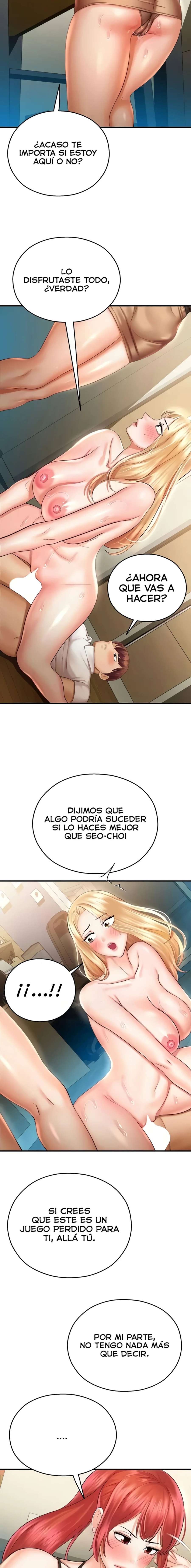 La Tierra del Destino Capitulo 33 página 14