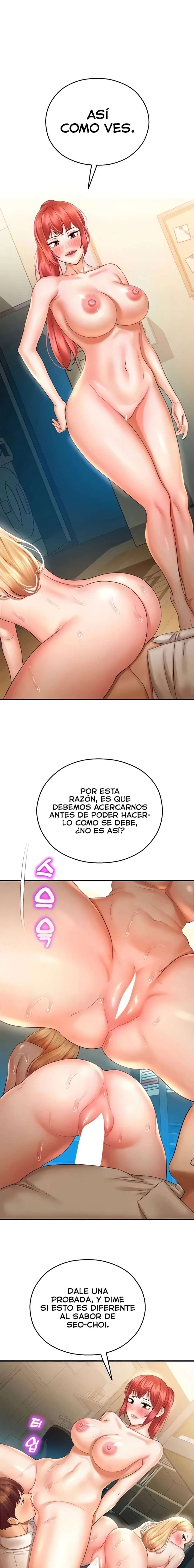 La Tierra del Destino Capitulo 33 página 16