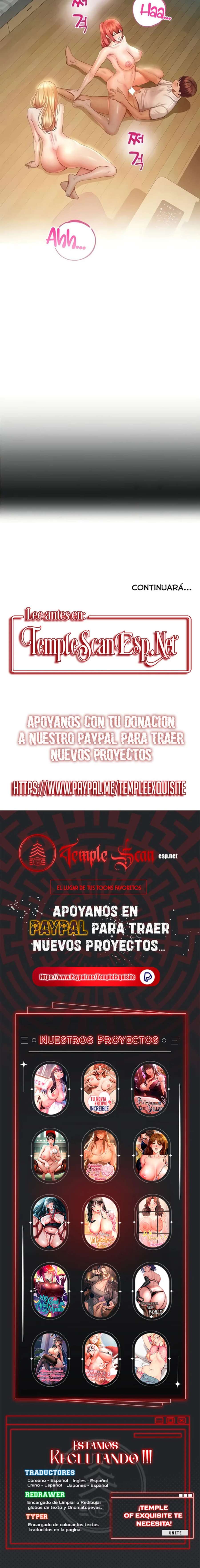 La Tierra del Destino Capitulo 33 página 23