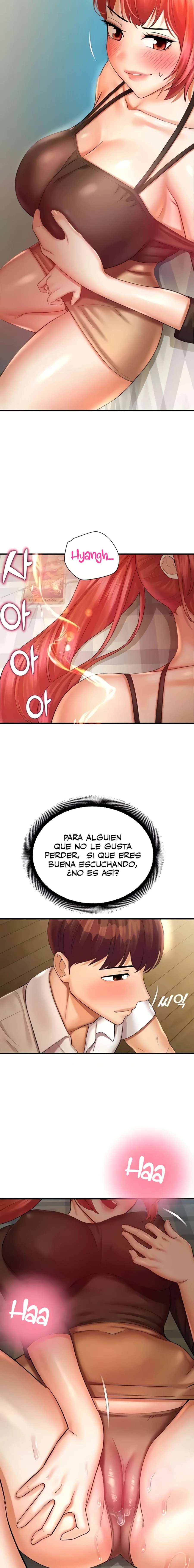 La Tierra del Destino Capitulo 33 página 5
